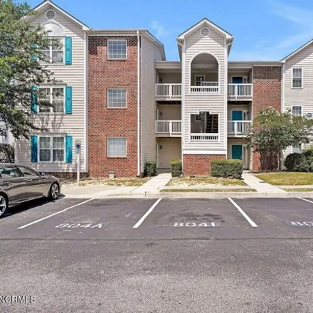 Buy this 2 bed condo on 803 March Court in Wilmington, NC 28405
