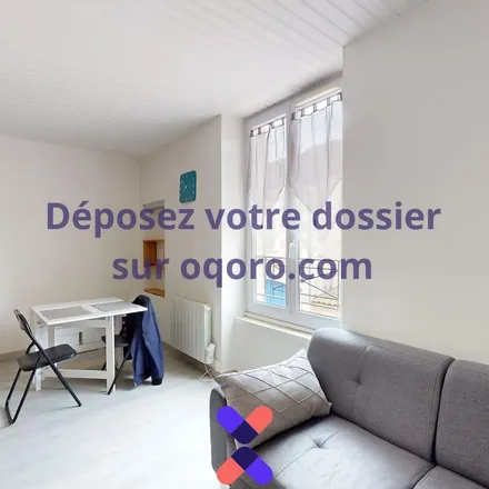Image 6 - Les Côteaux de Saint-Saturnin, 45 Rue Cornet, 86000 Poitiers, France - Apartment for rent