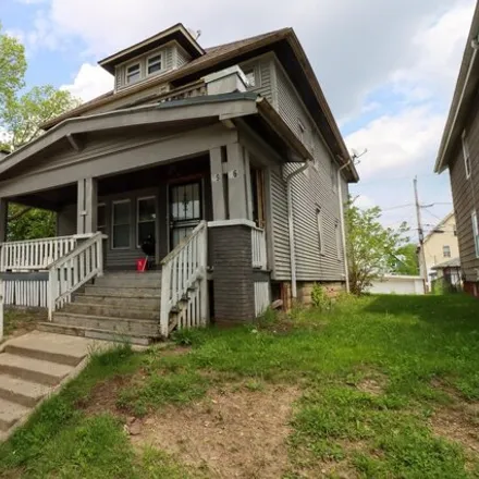 Buy this studio house on 2976 in 2978 North 26th Street, Milwaukee
