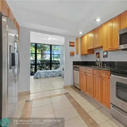 Buy this 3 bed condo on 1000 Parkview Drive in Hallandale Beach, FL 33009