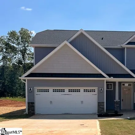 Buy this 4 bed house on 1899 Battleground Road in Spartanburg County, SC 29330