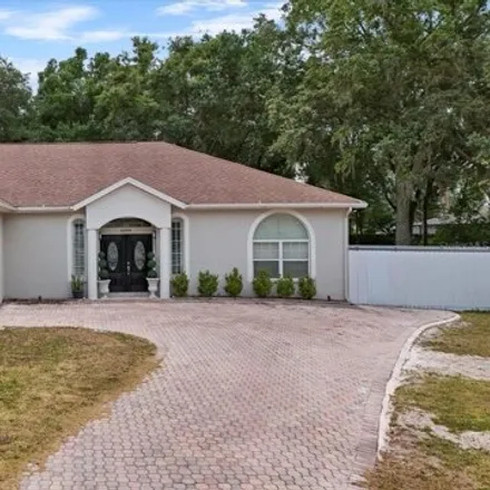 Buy this 5 bed house on 23098 Brownwood Court in Land O' Lakes, FL 34639