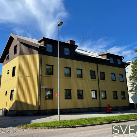 Image 4 - Bergsgatan 8A, 461 35 Trollhättan, Sweden - Apartment for rent