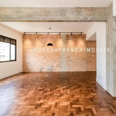 Buy this 3 bed apartment on Rua Visconde de Ouro Preto 118 in Higienópolis, São Paulo - SP