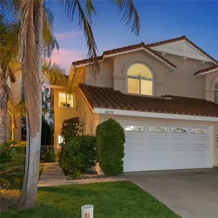 Buy this 4 bed house on 24312 Briones Dr in California, 92677