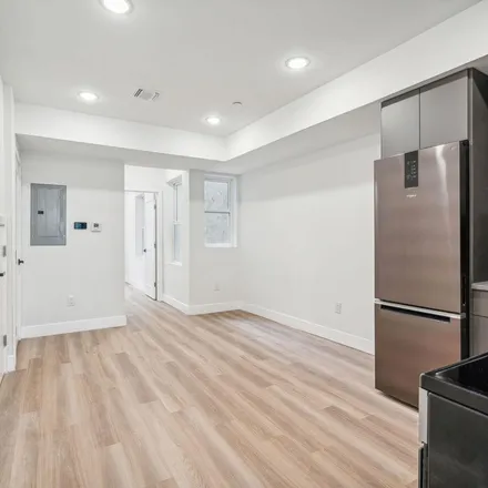 Rent this 2 bed apartment on 2332 Frankford Avenue in Philadelphia, PA 19125