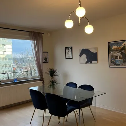 Image 4 - von Gerdesgatan 3, 412 81 Gothenburg, Sweden - Apartment for rent