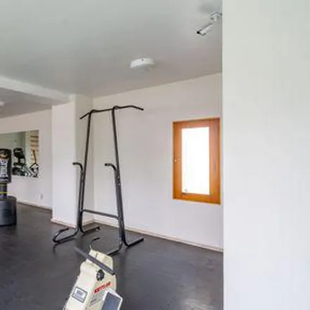 Buy this studio apartment on Prolongación Paseo de la Reforma 19 in Cuajimalpa de Morelos, 01330 Santa Fe