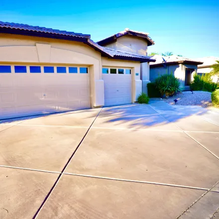 Buy this 4 bed house on 318 West Campo Bello Drive in Phoenix, AZ 85023