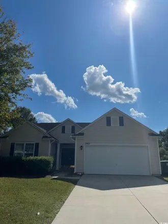 Rent this 3 bed house on unnamed road in North Myrtle Beach, SC 29752