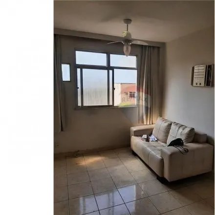 Buy this 1 bed apartment on Rua Maciel Monteiro in Praia da Bandeira, Rio de Janeiro - RJ
