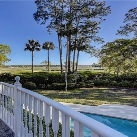 Buy this 4 bed house on 90 Yorkshire Drive in Hilton Head Island, SC 29928