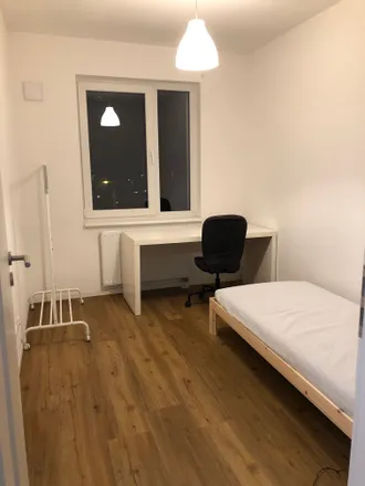 Rent this 1 bed apartment on Hauptstraße 58 in 10317 Berlin, Germany