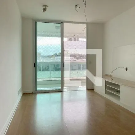 Rent this 3 bed apartment on Prezunic in Rua Ator Paulo Gustavo, Icaraí