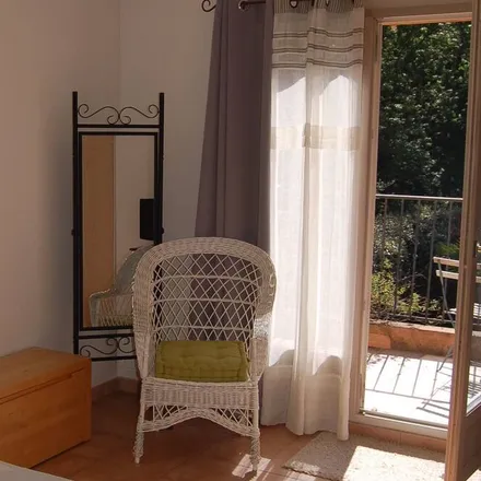 Rent this 3 bed house on 06560 Valbonne