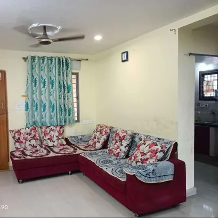 Image 2 - , Hyderabad, Andhra Pradesh, N/a - Apartment for sale