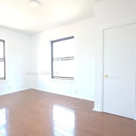 Rent this 3 bed apartment on JAG Physical Therapy in 976 Amsterdam Avenue, New York