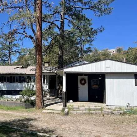 Buy this 4 bed house on unnamed road in Prescott, AZ 86313