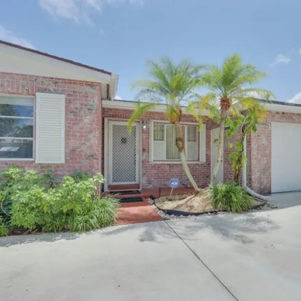 Buy this 3 bed house on 294 Santa Lucia Drive in West Palm Beach, FL 33405