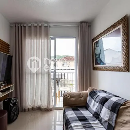 Buy this 2 bed apartment on Clube Magnatas in Rua General Belford, Rocha