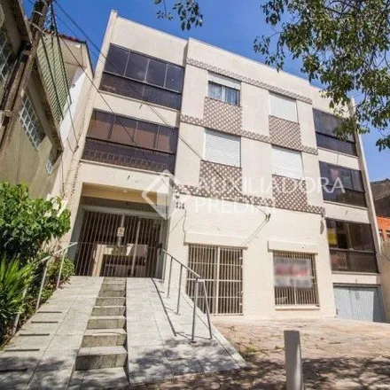 Buy this 1 bed apartment on Avenida Bernardi in Cristo Redentor, Porto Alegre - RS