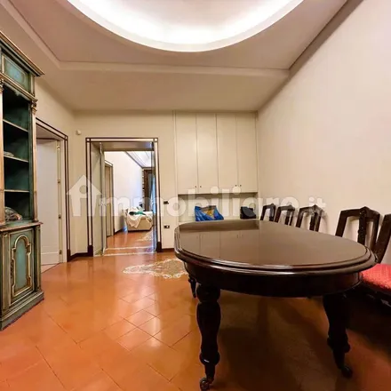 Image 2 - Palazzo Nobile, Via Francesco Crispi 31, 80121 Naples NA, Italy - Apartment for rent