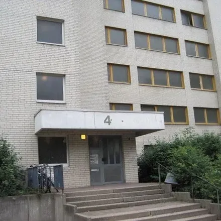 Image 1 - Riesengebirgsstraße 4, 53119 Bonn, Germany - Apartment for rent