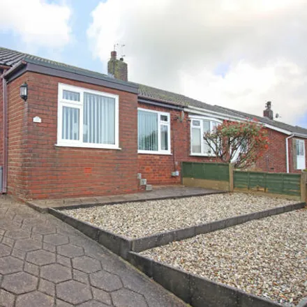 Buy this 3 bed house on Holts Lane in Poulton-le-Fylde, FY6 8HW