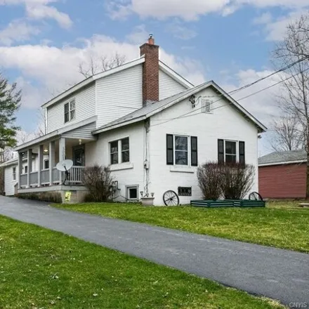 Buy this 3 bed house on 3562 Seneca Turnpike in Village of Canastota, NY 13032