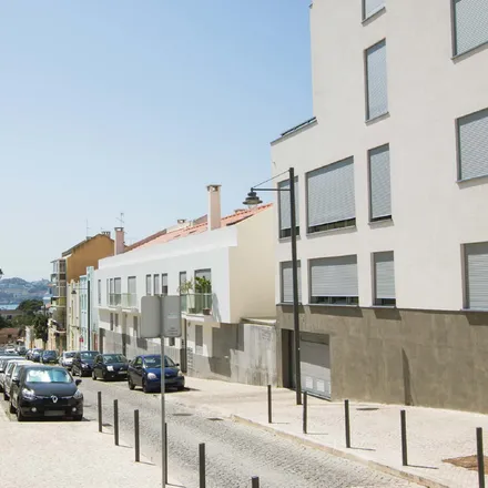 Image 9 - Rua da Paz à Ajuda, 1300-996 Lisbon, Portugal - Apartment for rent
