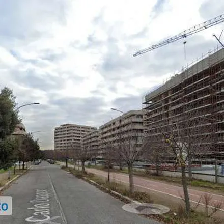 Image 2 - Via Carlo Dapporto, 00138 Rome RM, Italy - Apartment for rent