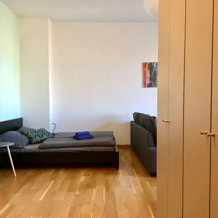 Rent this 1 bed apartment on Habibi in Akazienstraße 9, 10823 Berlin