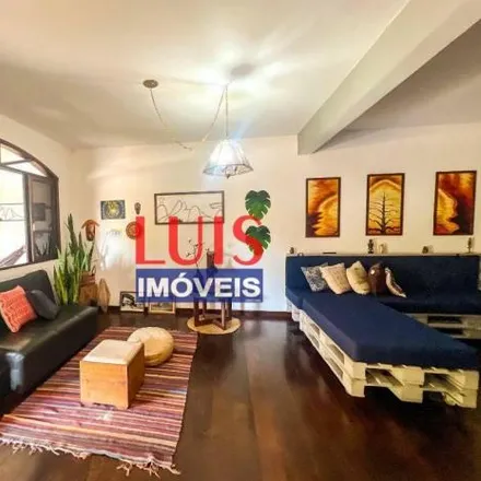Buy this 3 bed house on Estrada Francisco da Cruz Nunes in Itaipu, Niterói - RJ