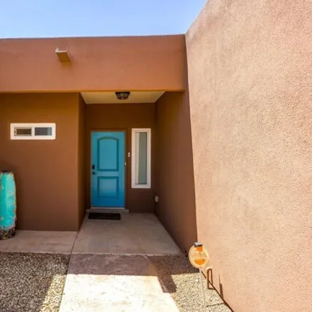 Image 3 - 8008 Inca Dove Ave, Las Cruces, New Mexico, 88012 - House for sale