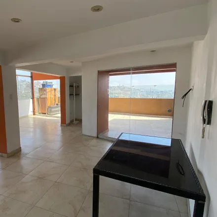 Buy this studio apartment on Jirón Sancho Rivera 101 in Lima, Lima Metropolitan Area 15094