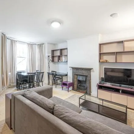 Rent this 2 bed apartment on 2a Gayton Road in London, NW3 1UB