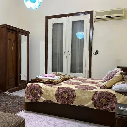 Rent this 3 bed apartment on Cairo