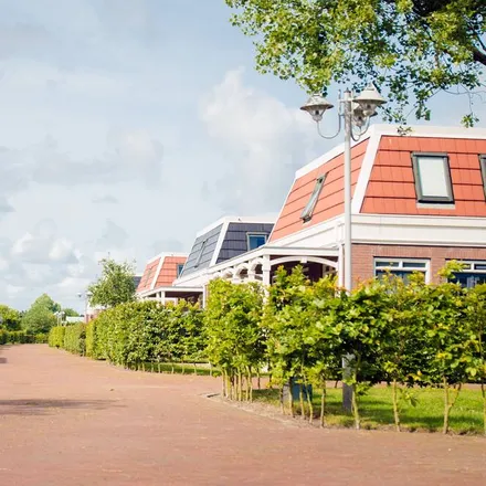 Image 8 - 2204 CW Noordwijk, Netherlands - House for rent