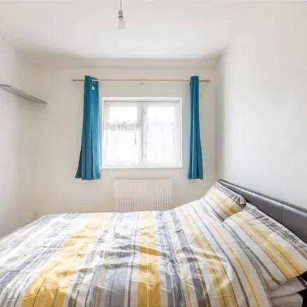 Rent this 1 bed apartment on London in IG11 7XU, United Kingdom