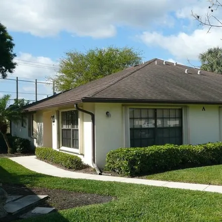 Buy this 3 bed house on 1600 Laurel Leaf Lane in Fort Pierce, FL 34950