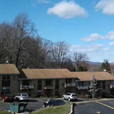 Rent this 2 bed apartment on 796 Brookridge Drive in Valley Cottage, NY 10989