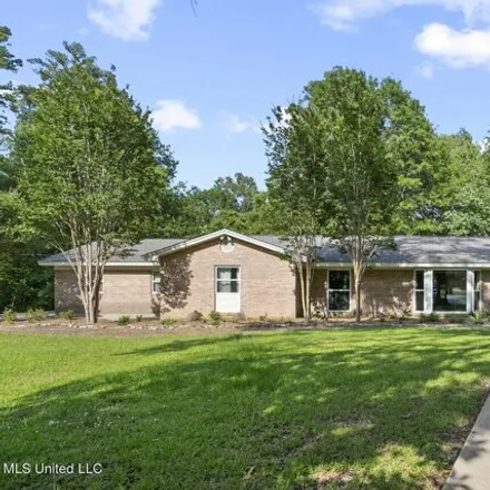 Image 3 - 100 Bentonwood Dr, Brandon, Mississippi, 39042 - House for sale