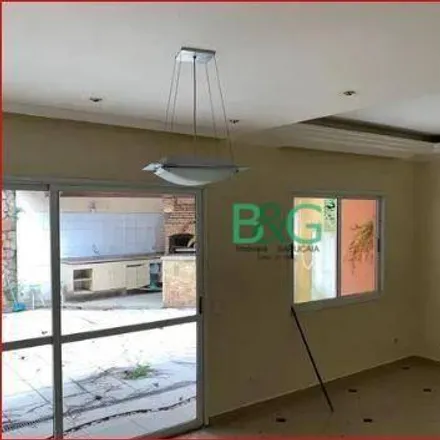 Rent this 3 bed house on Rua Anésio de Siqueira in Chácara Pavoeiro, Cotia - SP