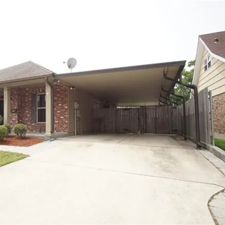 Image 2 - 2600 Margie Street, Metairie, LA 70003, USA - House for rent
