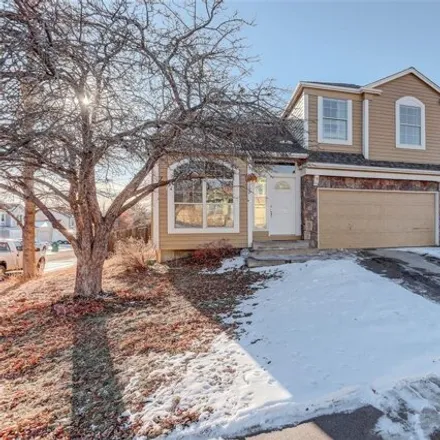 Buy this 3 bed house on 19471 East Amherst Drive in Aurora, CO 80013