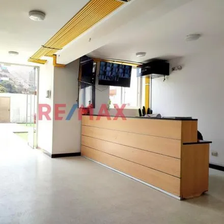 Buy this 3 bed apartment on unnamed road in San Juan de Lurigancho, Lima Metropolitan Area 15423