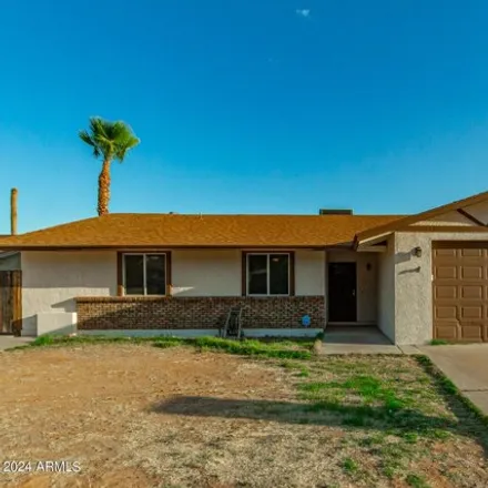 Buy this 4 bed house on 2017 East Inverness Avenue in Mesa, AZ 85204