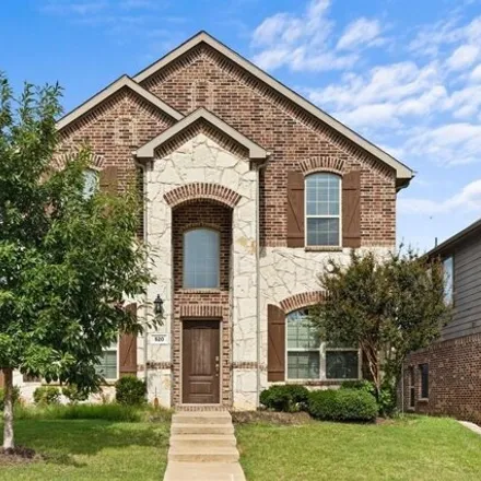 Rent this 4 bed house on 572 Pawnee Street in Cross Roads, Denton County