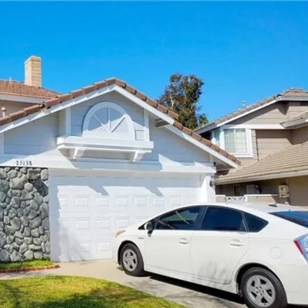 Rent this 3 bed house on 25198 Middlebrook Way in Moreno Valley, CA 92551