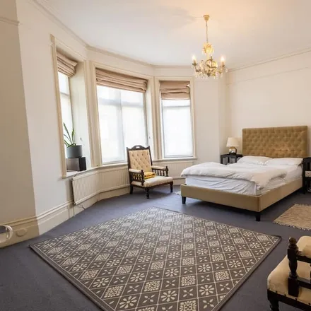 Rent this 1 bed apartment on London in W9 1NG, United Kingdom